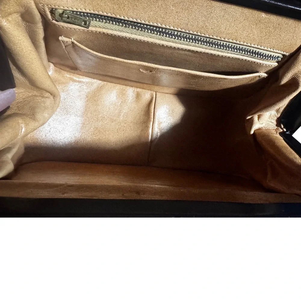 Susan Gail vintage structured